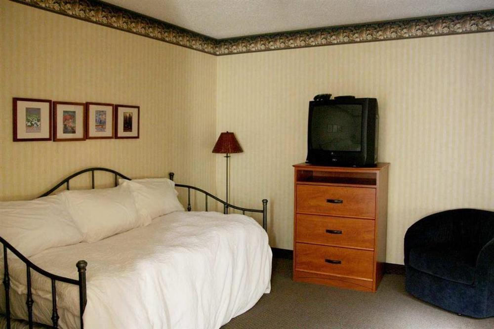 Hampton Inn Laporte La Porte Kamer foto