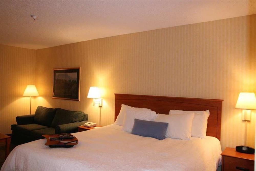 Hampton Inn Laporte La Porte Kamer foto