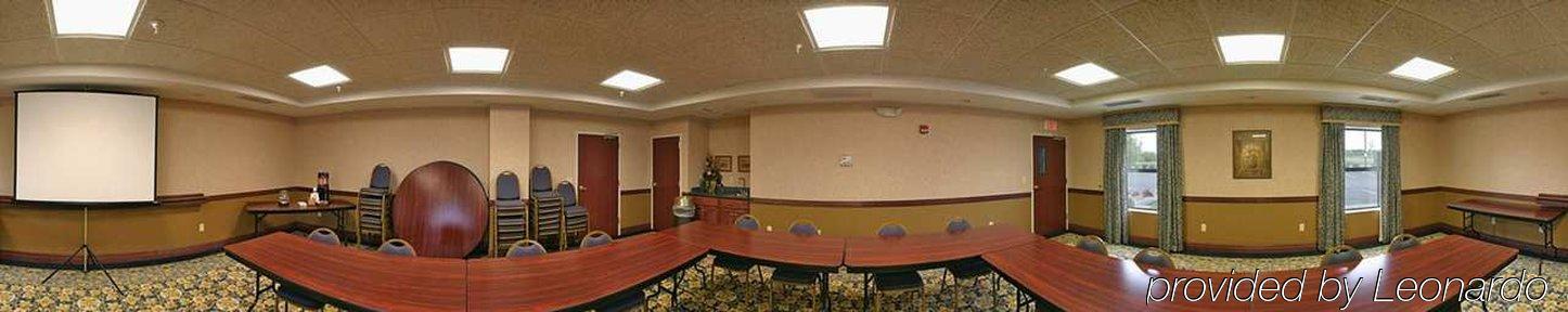 Hampton Inn Laporte La Porte Faciliteiten foto