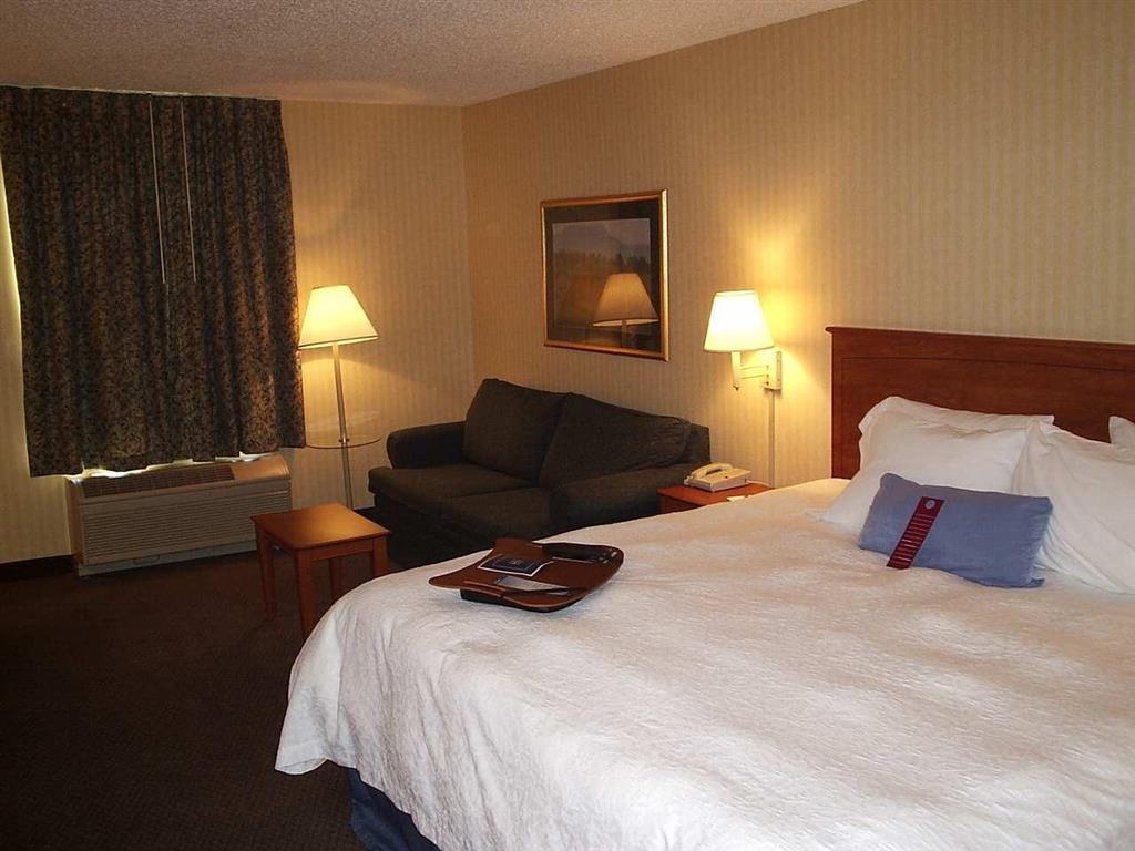 Hampton Inn Laporte La Porte Kamer foto