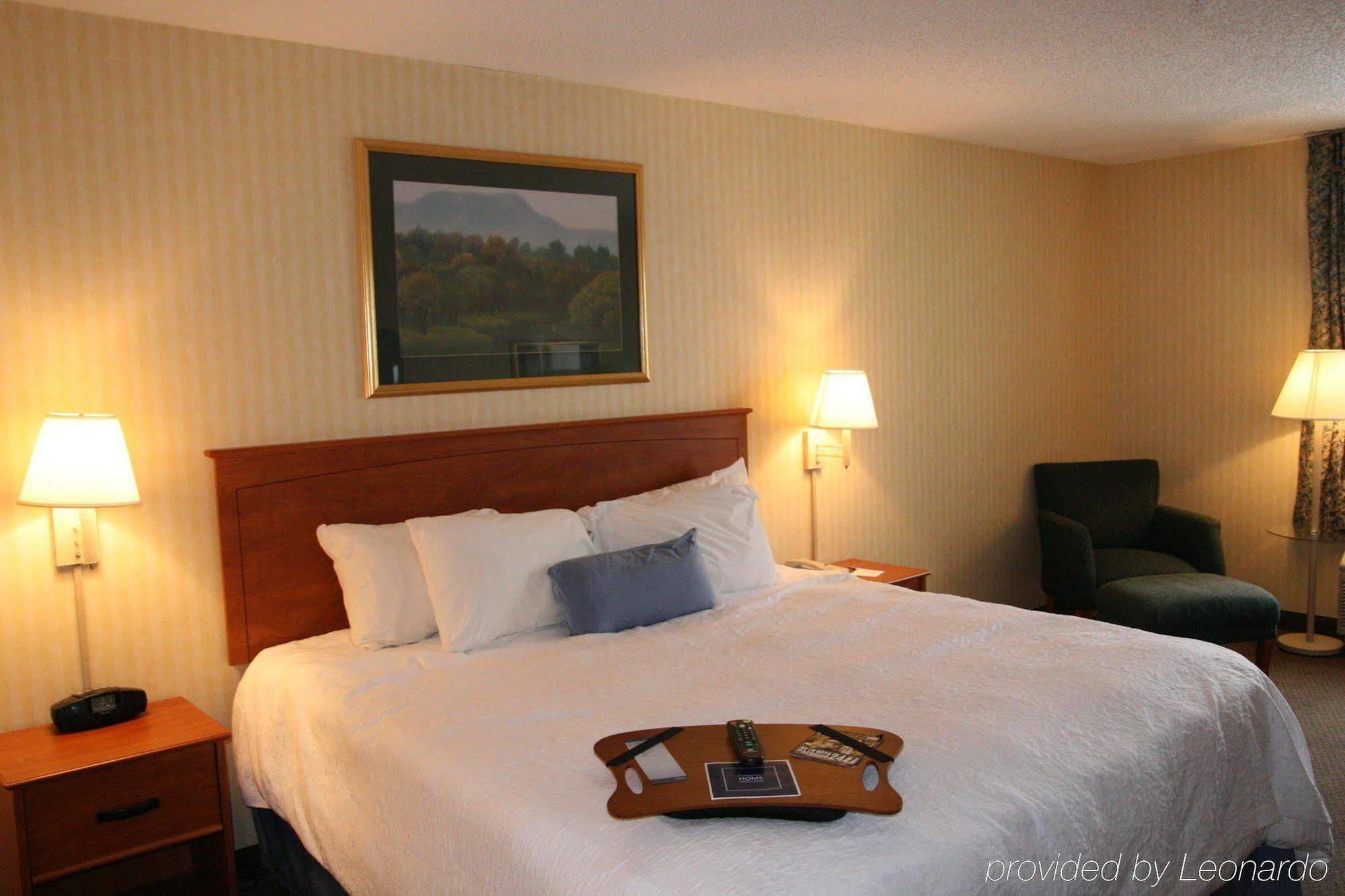 Hampton Inn Laporte La Porte Kamer foto